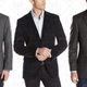 Men’s Suiting Gold Box